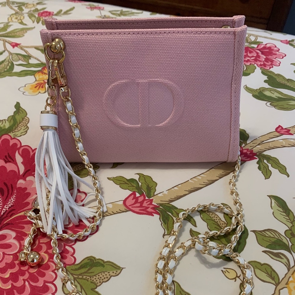 Dior Beaute Bag
